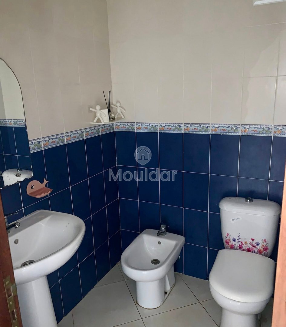 Wohnungen zur Miete: 3 Zimmer im Zentrum von Tanger - Photo 9