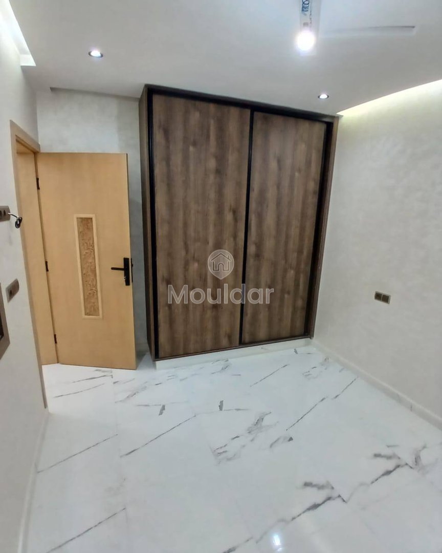 Oujda'da satılık: 2 geniş yatak odasına sahip şık bir daire - Photo 10