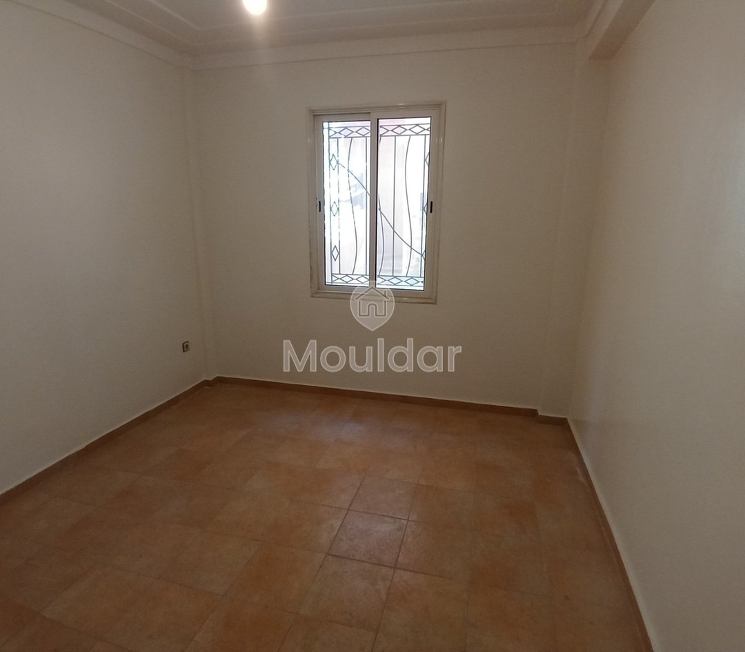 Encantador Apartamento de 2 Quartos para venda em Marrakech Mabrouka - Photo 2