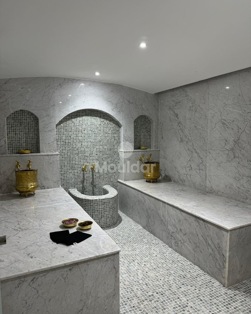 Vila de lux în Marrakech: Escapadă cu piscină și cinema - Photo 9