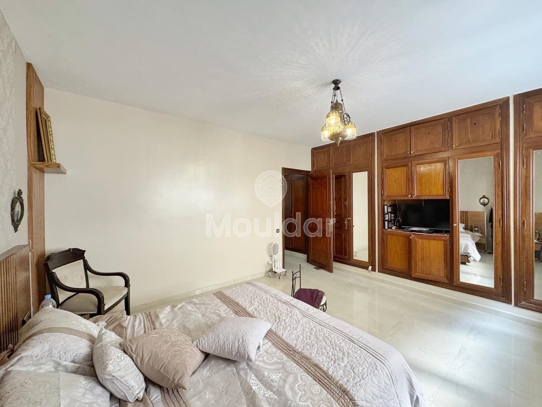 Mieszkanie na sprzedaż w Casablance, Gauthier - Photo 7