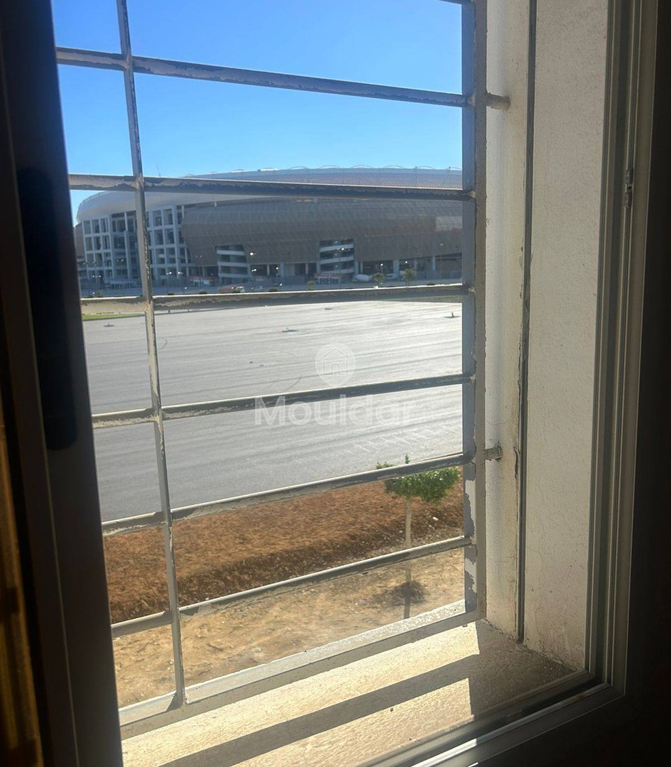 عطلة في طنجة: شقة بغرفتي نوم مع مطبخ مجهز - Photo 8