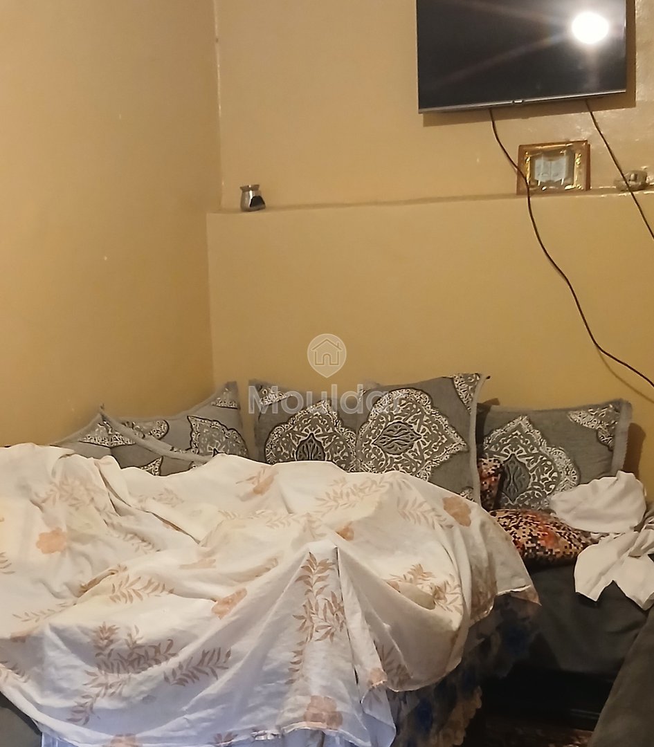 Riad mélkia προς πώληση, Μαρακές: Χαρακτηριστικό και εξαιρετικός χώρος - Photo 13