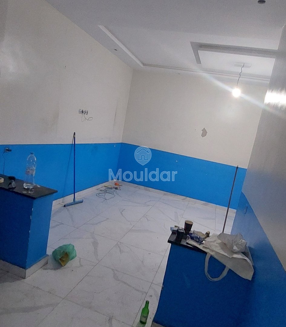 Birou de închiriat în Tanger: 2 camere, Oportunitate unică - Photo 1