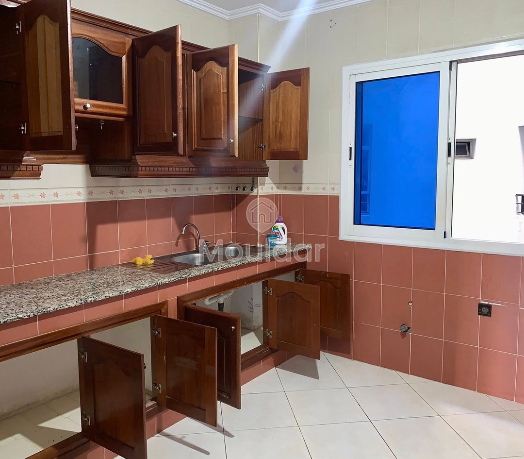 Wohnungen zur Miete: 3 Zimmer im Zentrum von Tanger - Photo 7