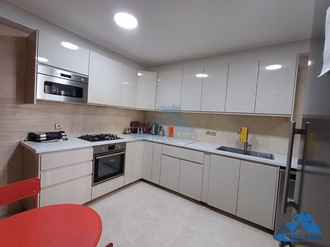 VENTA DE AMPLIO APARTAMENTO EN AGDAL RABAT - Photo 10