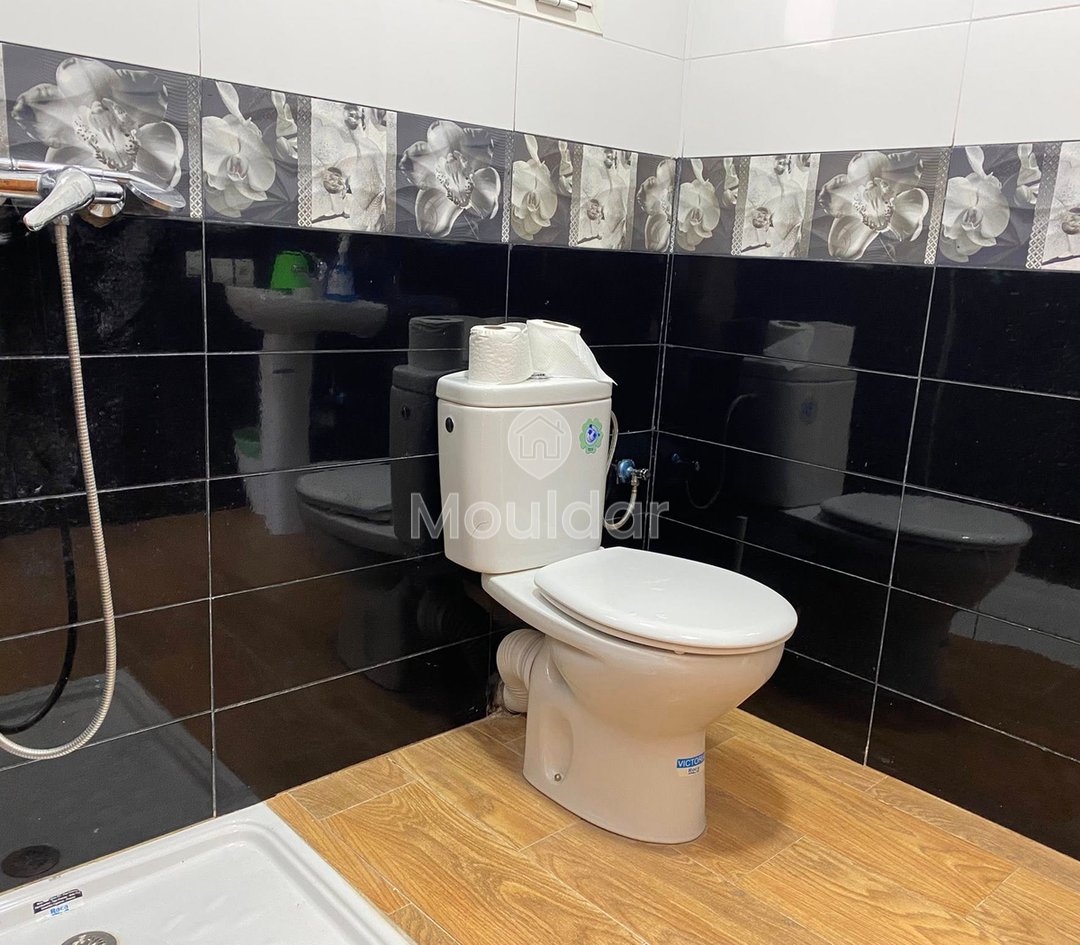 فيلا فاخرة في تامنصورت: 4 غرف نوم، حديقة وتراس - Photo 14