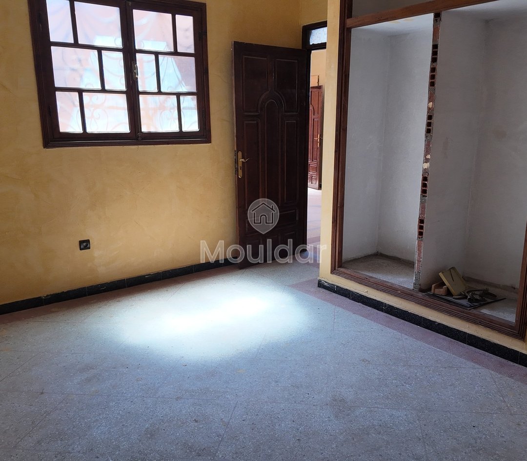 Εμπορικό ακίνητο προς πώληση στο Μαρακές - 144m² εξοπλισμένο με κλιματισμό - Photo 9