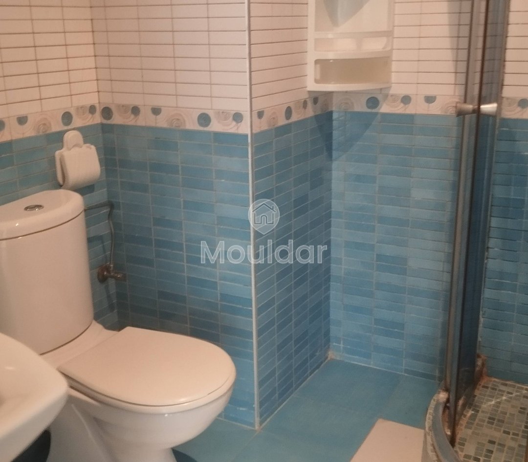 Wohnung zu Vermieten in Mohammedia: Komfort und Luxusausstattung - Photo 14