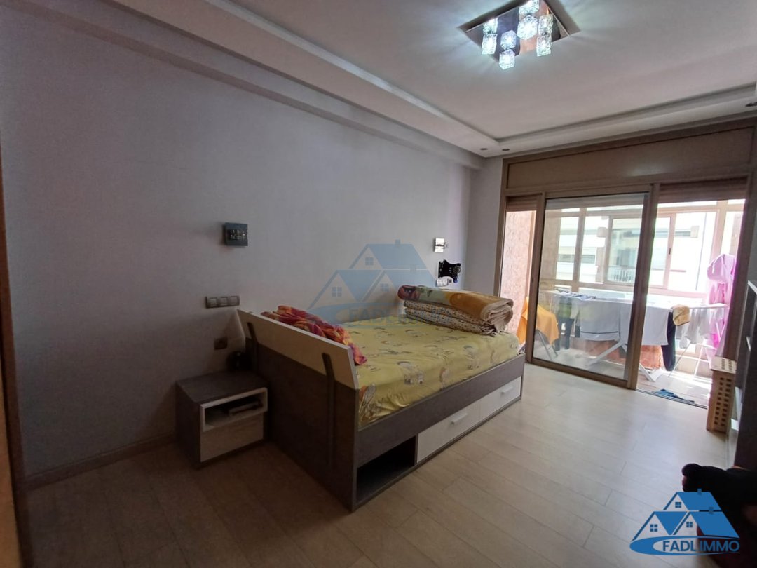 VENTA DE AMPLIO APARTAMENTO EN AGDAL RABAT - Photo 9