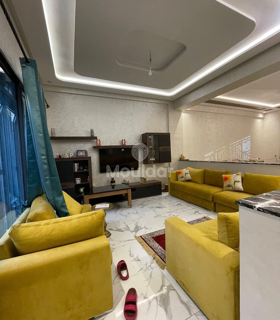 Vila de Luxo à venda em Marrakech – 4 quartos, 241 m² - Photo 1