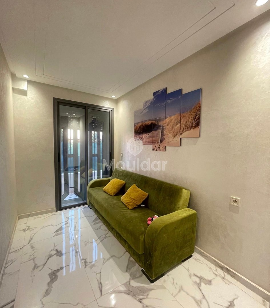 Vila de Luxo à venda em Marrakech – 4 quartos, 241 m² - Photo 2
