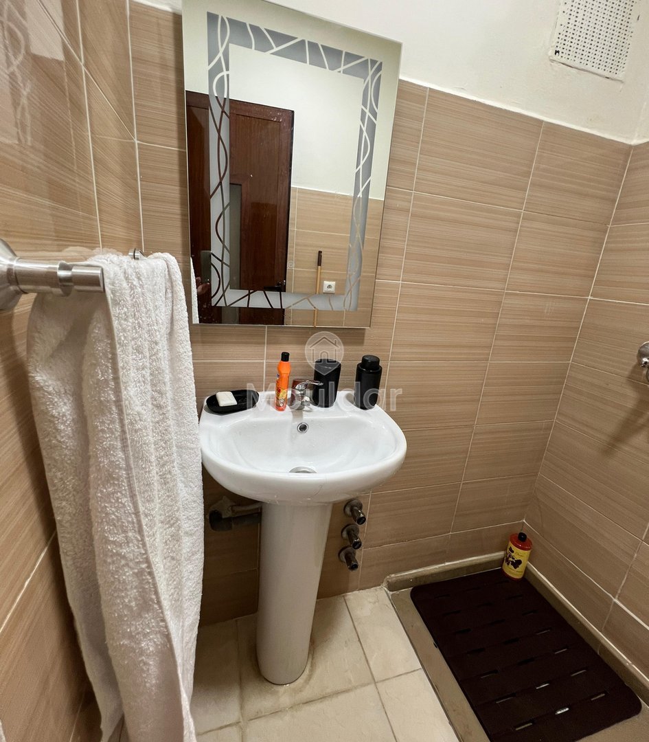 عطلة في طنجة: شقة بغرفتي نوم مع مطبخ مجهز - Photo 10