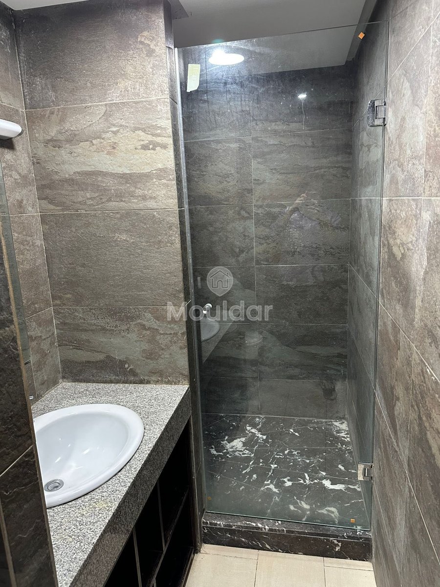 شقة للإيجار في الدار البيضاء، بيلفيدير - Photo 9