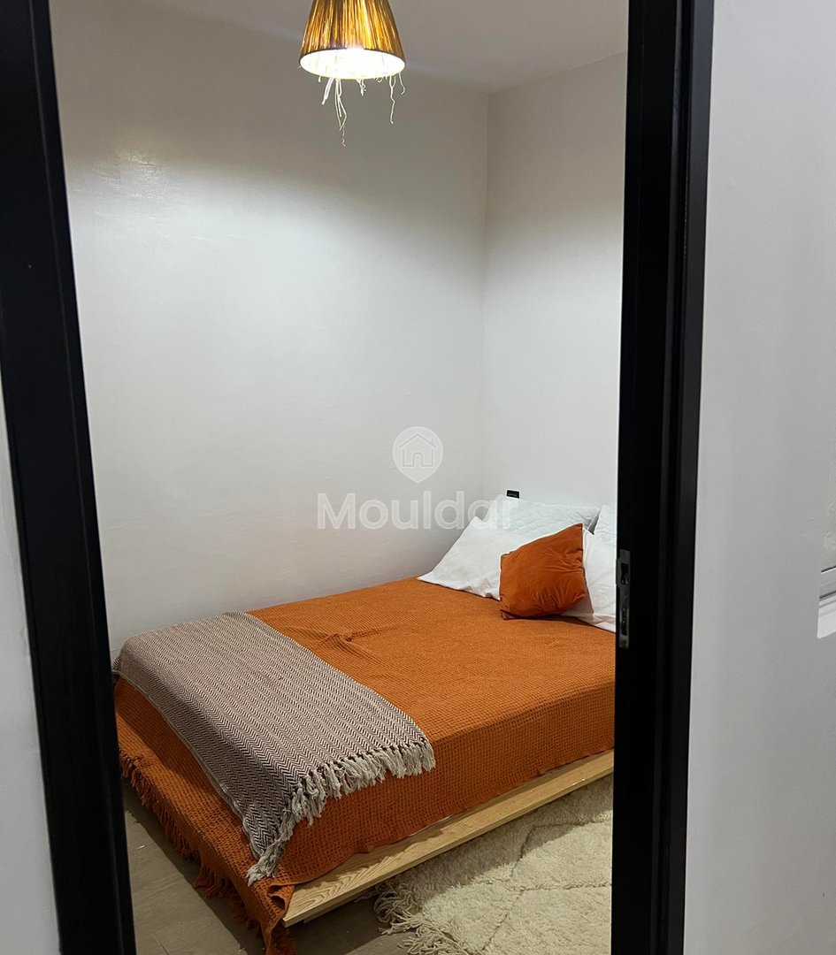 شقة عطلات في الرباط: الراحة والمرافق مشمولة - Photo 8