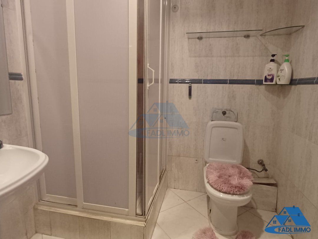 VENTA AMPLIO DUPLEX EN AGDAL RABAT - Photo 13