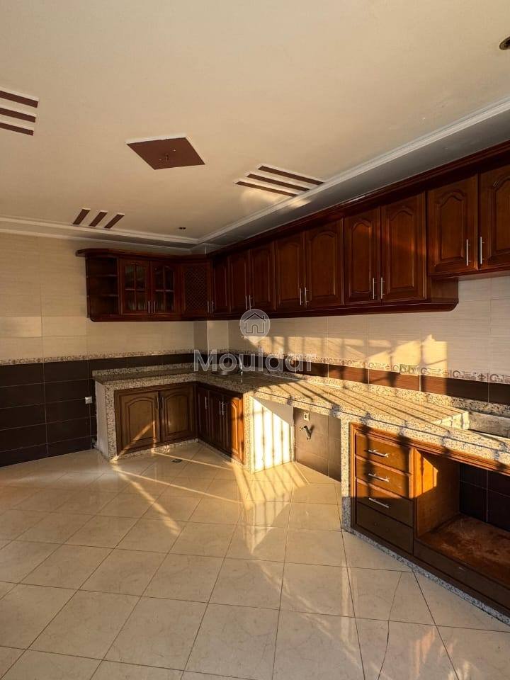 Villa para alugar em Tanger-Achakar: 140 m² de luxo - Photo 7