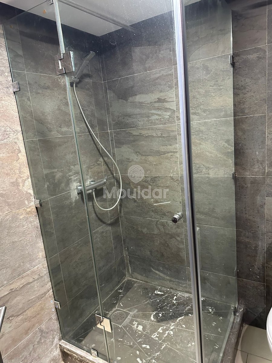 شقة للإيجار في الدار البيضاء، بيلفيدير - Photo 7