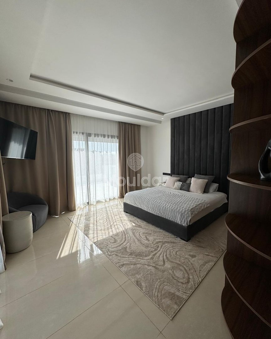 Vila de lux în Marrakech: Escapadă cu piscină și cinema - Photo 4