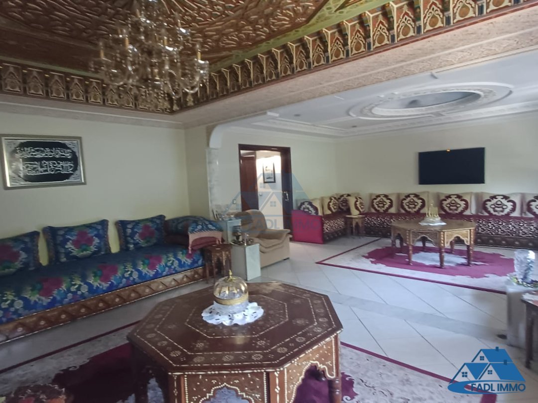 VENTA AMPLIO DUPLEX EN AGDAL RABAT - Photo 6