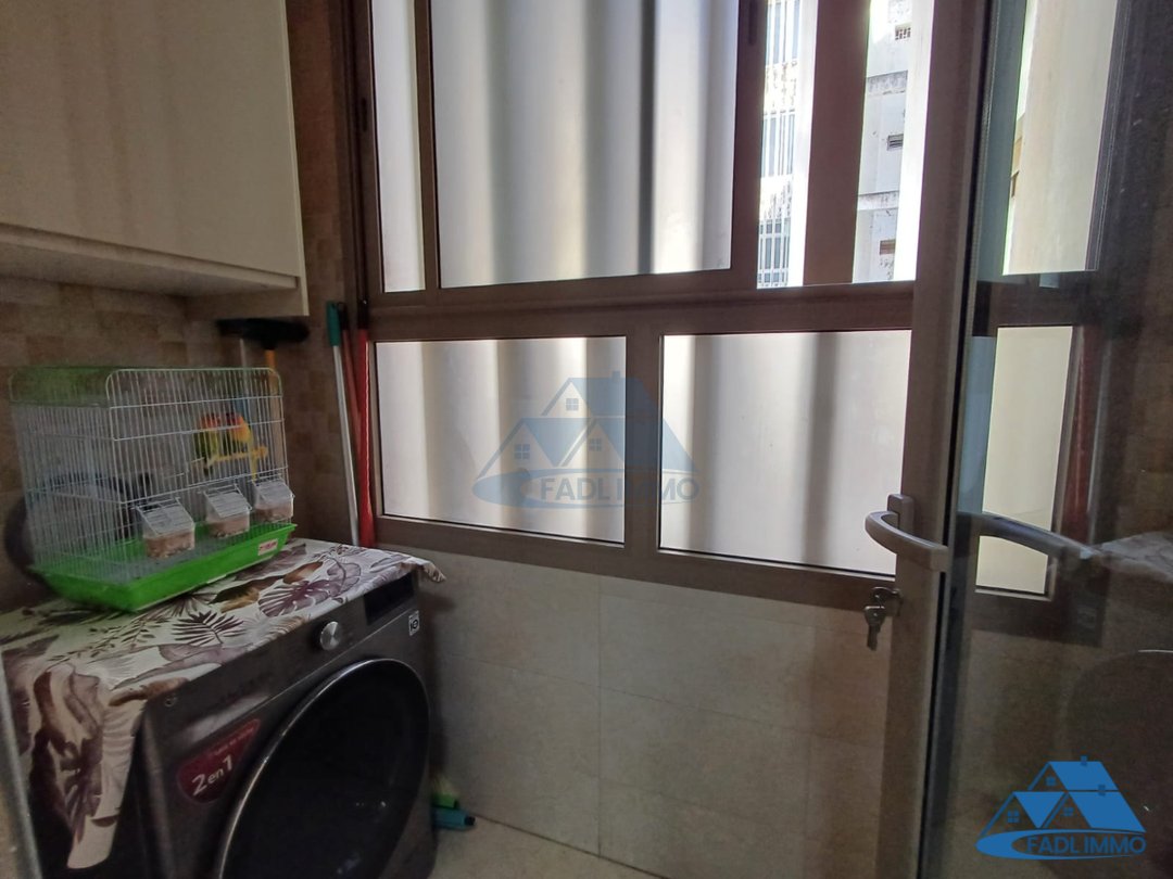 VENTA DE AMPLIO APARTAMENTO EN AGDAL RABAT - Photo 6