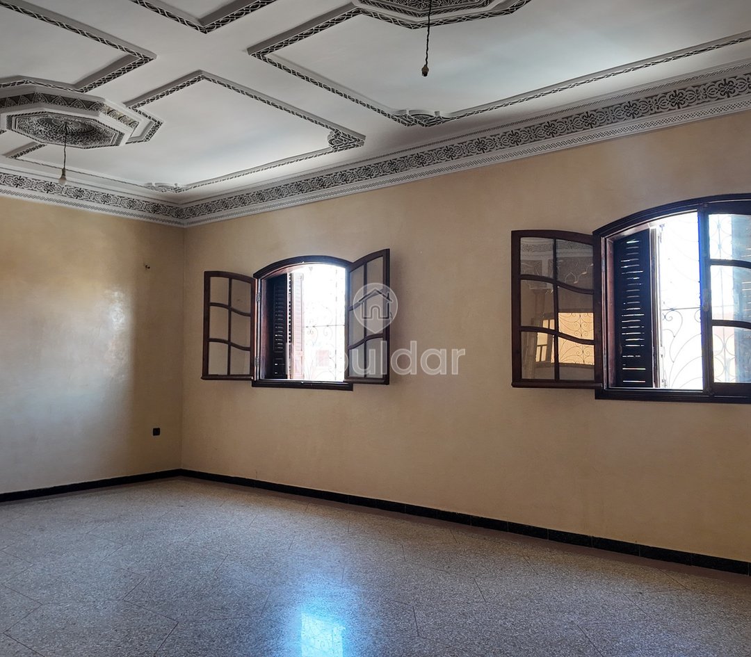 Εμπορικό ακίνητο προς πώληση στο Μαρακές - 144m² εξοπλισμένο με κλιματισμό - Photo 11