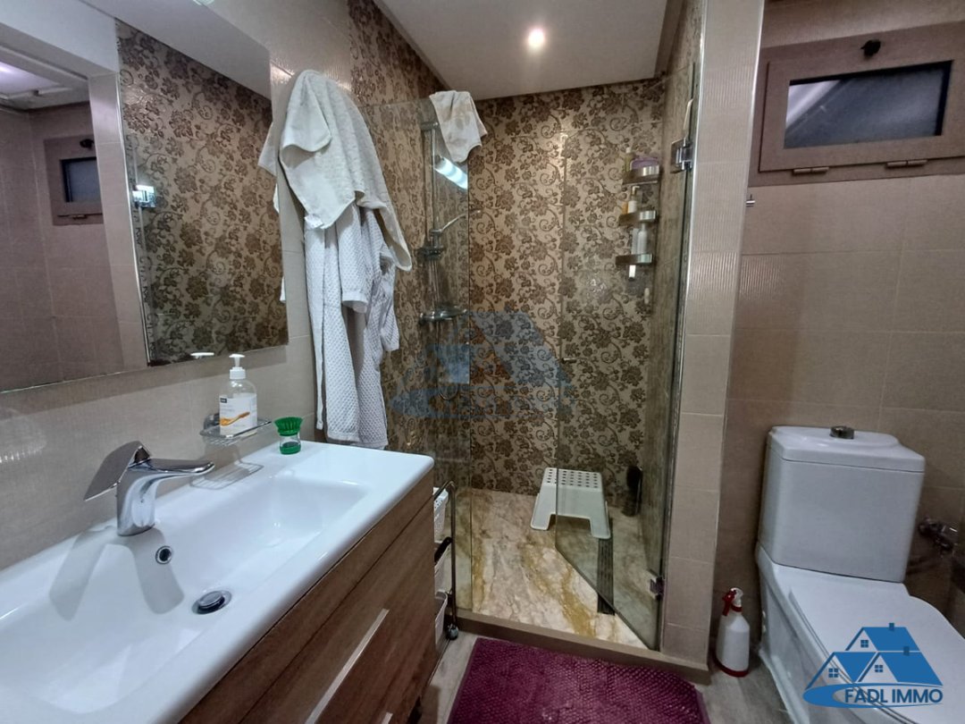 VENTA DE AMPLIO APARTAMENTO EN AGDAL RABAT - Photo 17