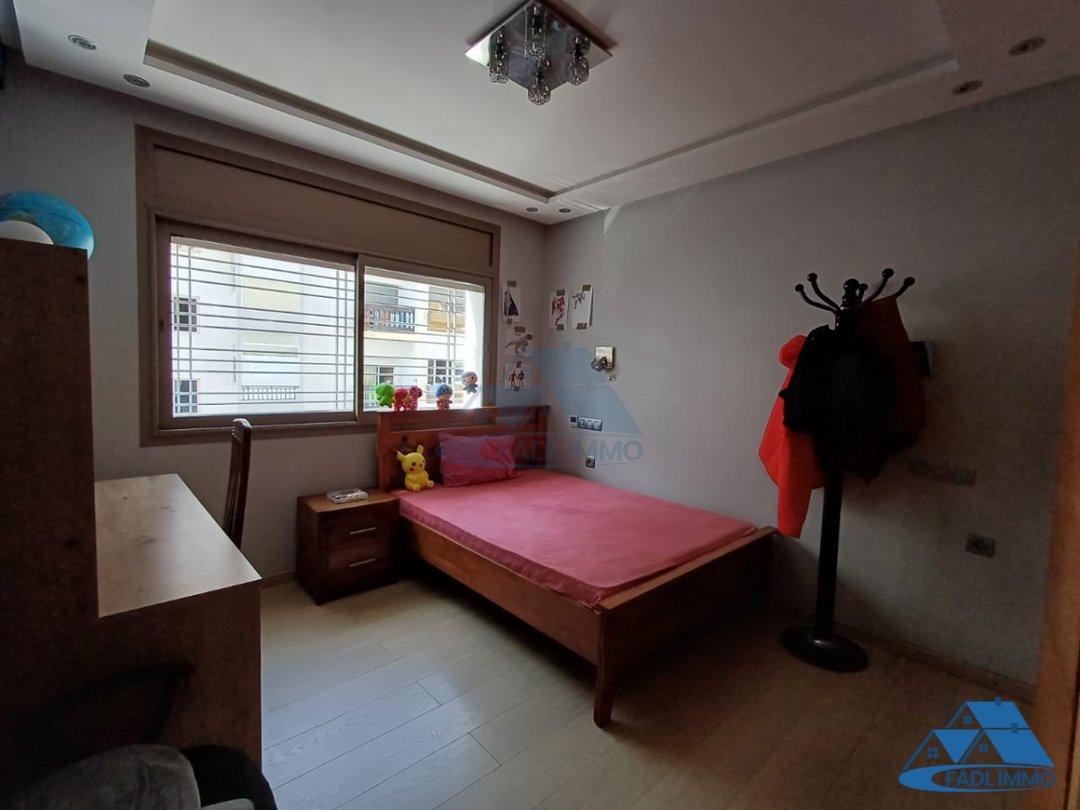 VENTA DE AMPLIO APARTAMENTO EN AGDAL RABAT - Photo 12