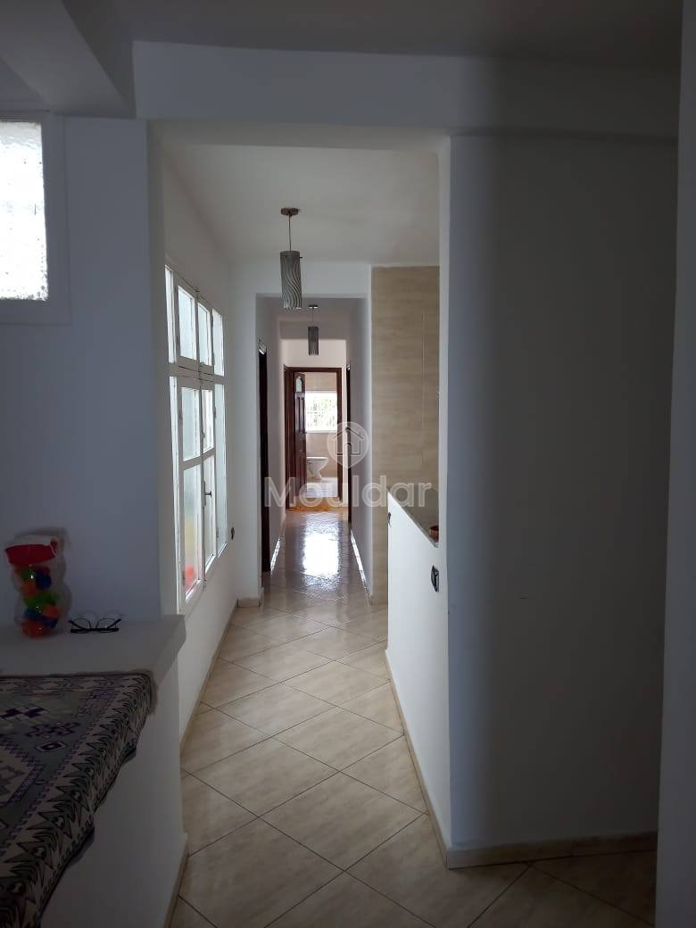 Vila de închiriat pentru vacanțe în Bouznika - Photo 4