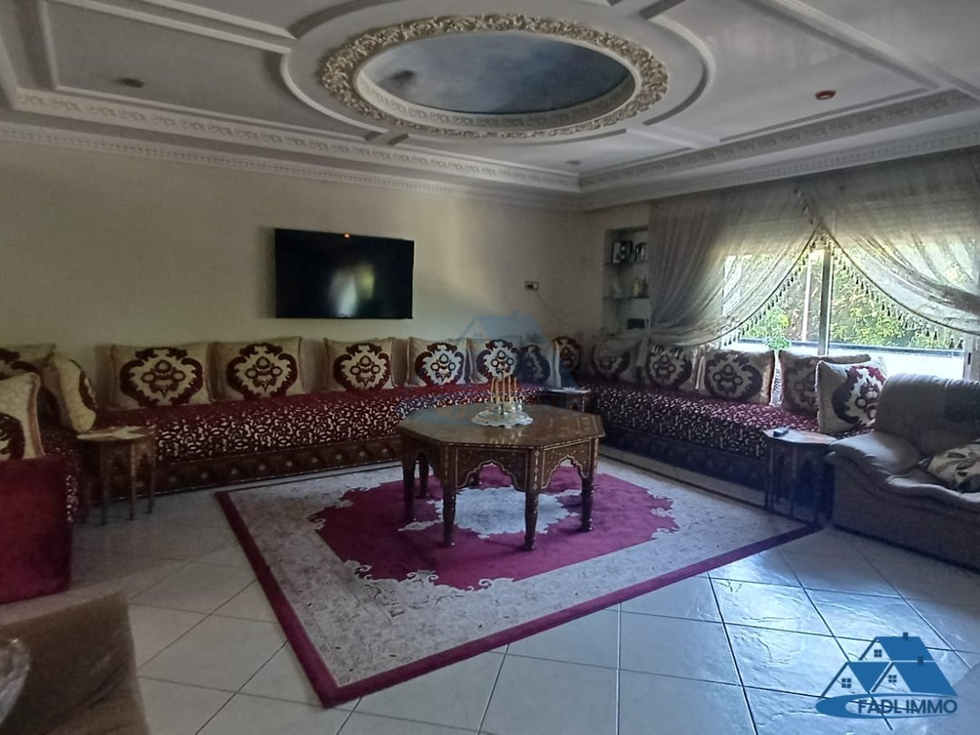 VENTA AMPLIO DUPLEX EN AGDAL RABAT - Photo 7