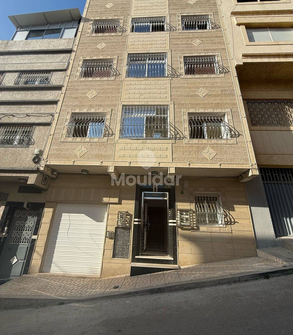 Haus zu verkaufen in Tanger - Drissia: 100 m² Gelegenheiten - Photo 6