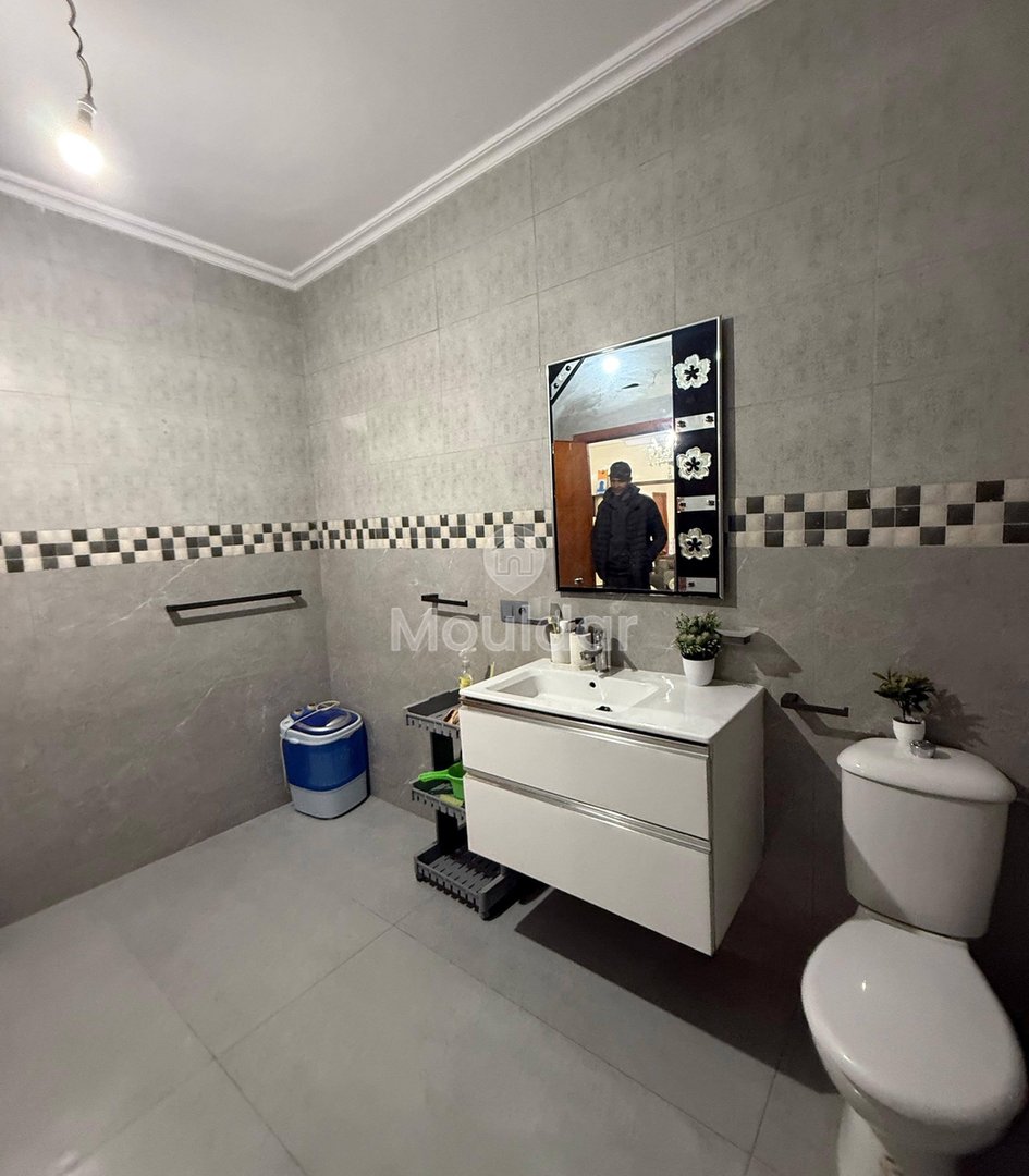 شقة واسعة للايجار في قيزناية - 3 غرف نوم - Photo 7