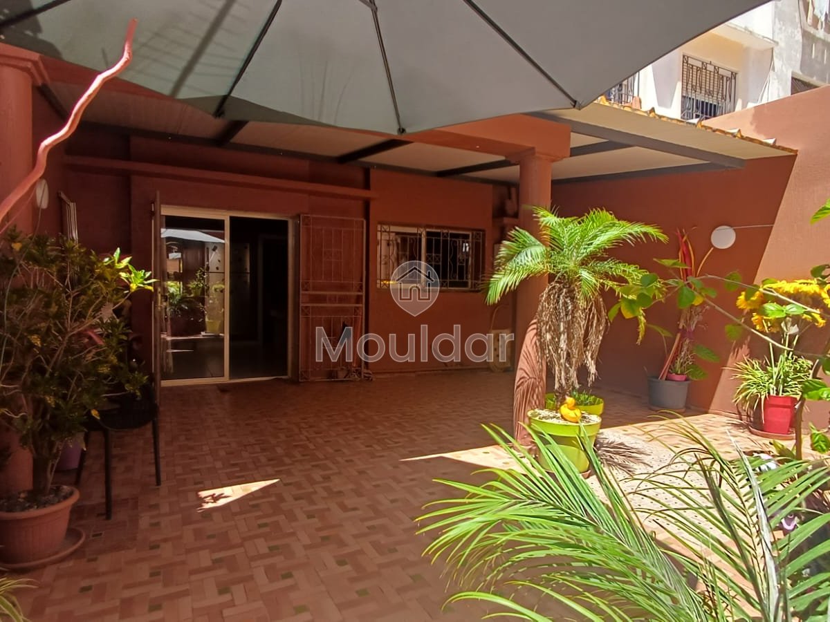 À Vendre : Duplex Spacieux 4 Chambres à Agdal, Rabat - Photo 17