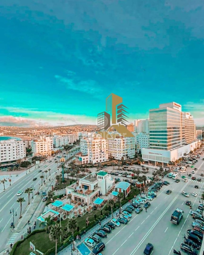 Soggiorno a Tangeri: Appartamento Confortevole con 2 Camere e Dotazioni - Photo 7