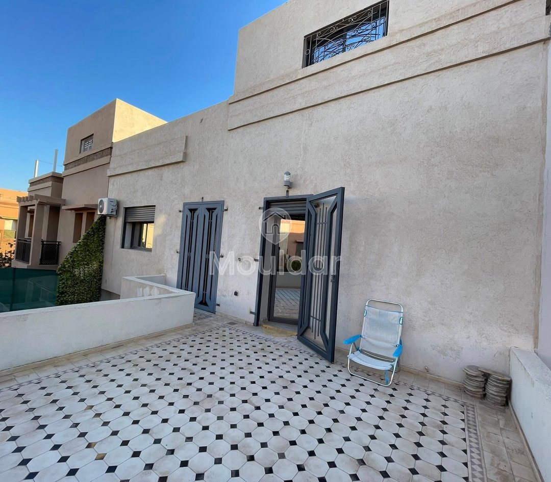 Vila de Luxo à venda em Marrakech – 4 quartos, 241 m² - Photo 10