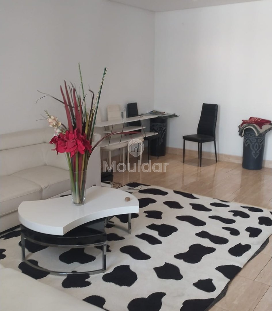 Appartement moderne à Kénitra : 2 chambres avec ascenseur - Photo 4