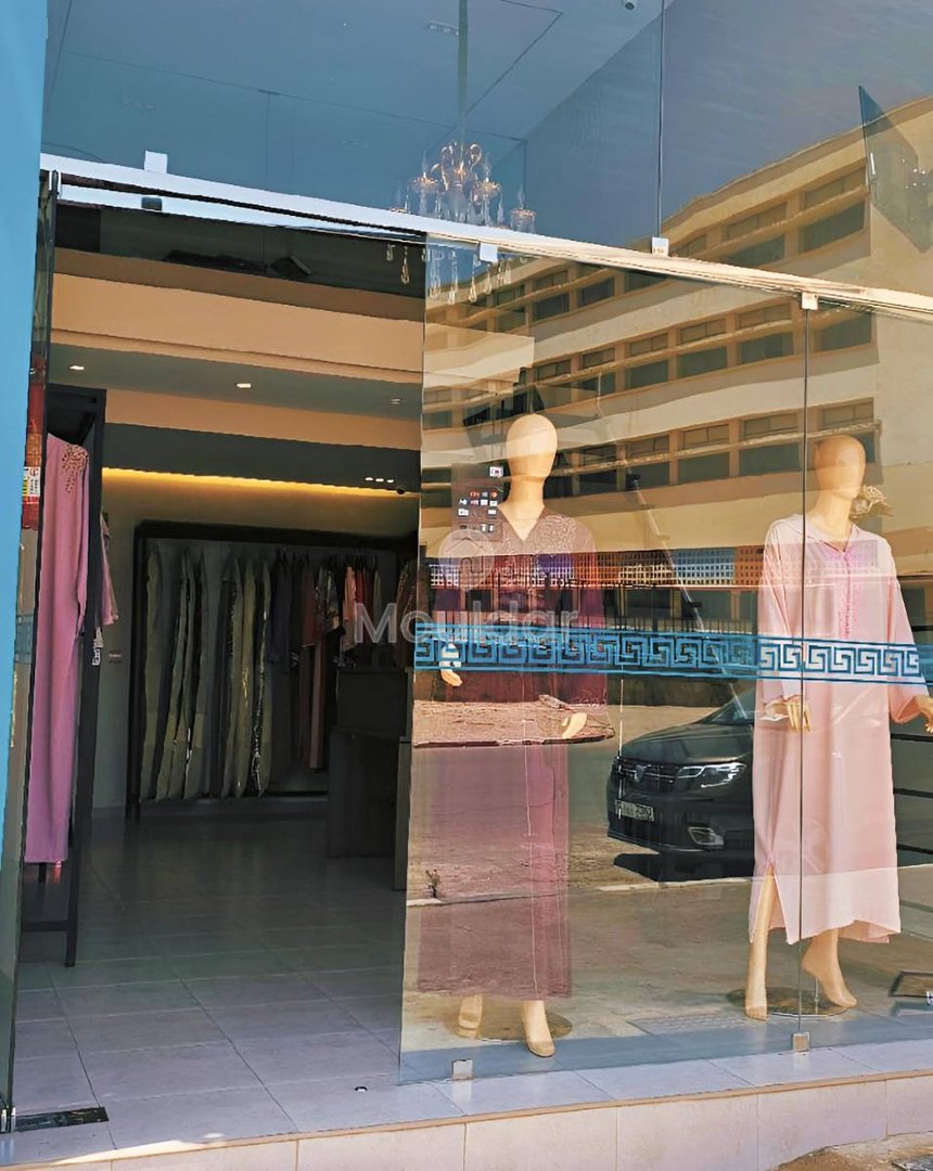 Επιχειρηματική ευκαιρία προς πώληση στη Μέκνες - Hamria, 28 τ.μ. - Photo 2