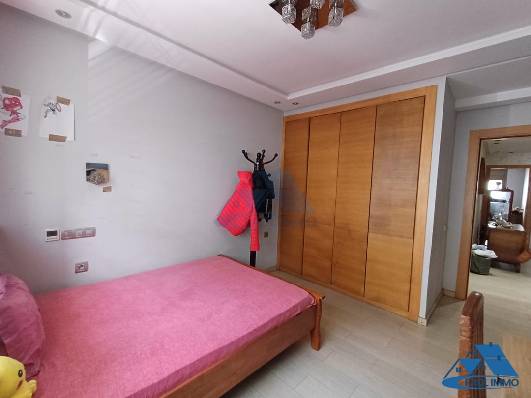 VENTA DE AMPLIO APARTAMENTO EN AGDAL RABAT - Photo 11