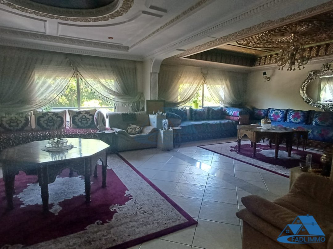 VENTA AMPLIO DUPLEX EN AGDAL RABAT - Photo 1