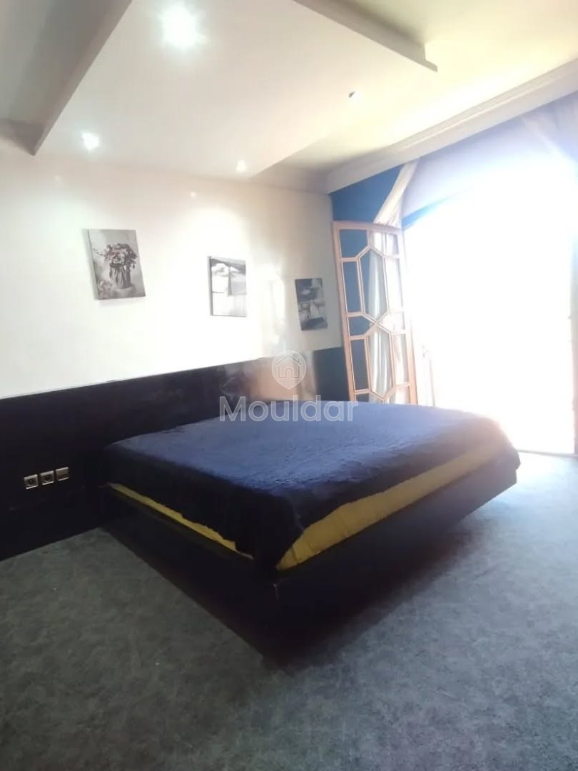 Casablanca - Kaliforniya'da Kiralık Lüks Villa, 6 Yatak Odası - Photo 3