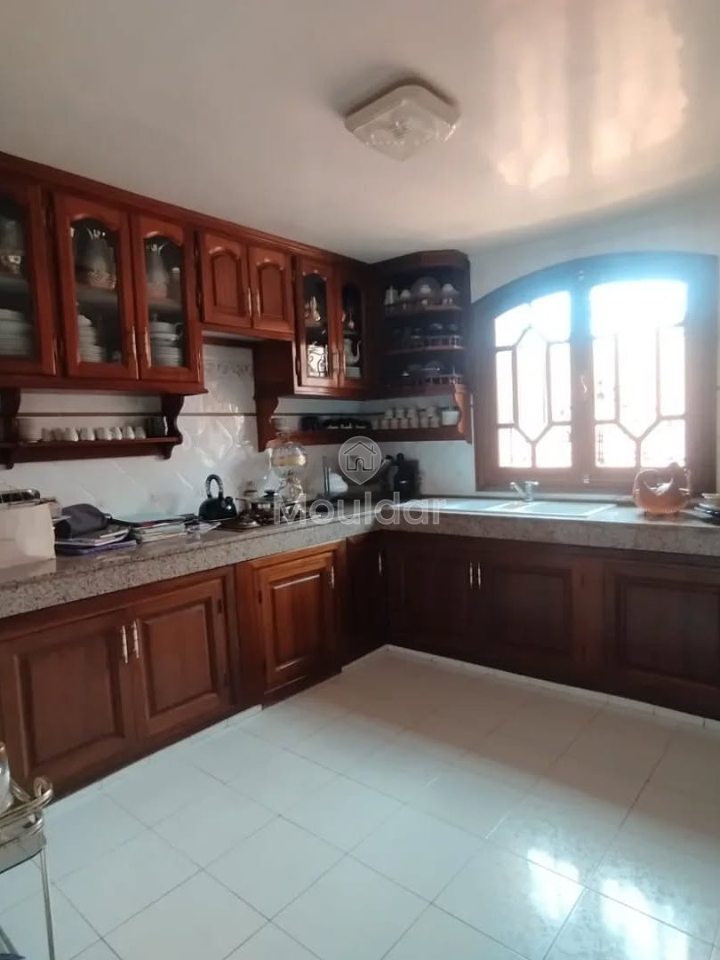 Casablanca - Kaliforniya'da Kiralık Lüks Villa, 6 Yatak Odası - Photo 12