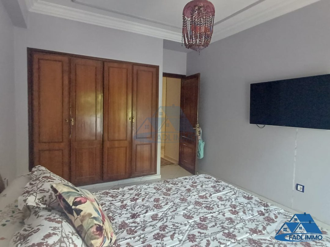 VENTA AMPLIO DUPLEX EN AGDAL RABAT - Photo 12