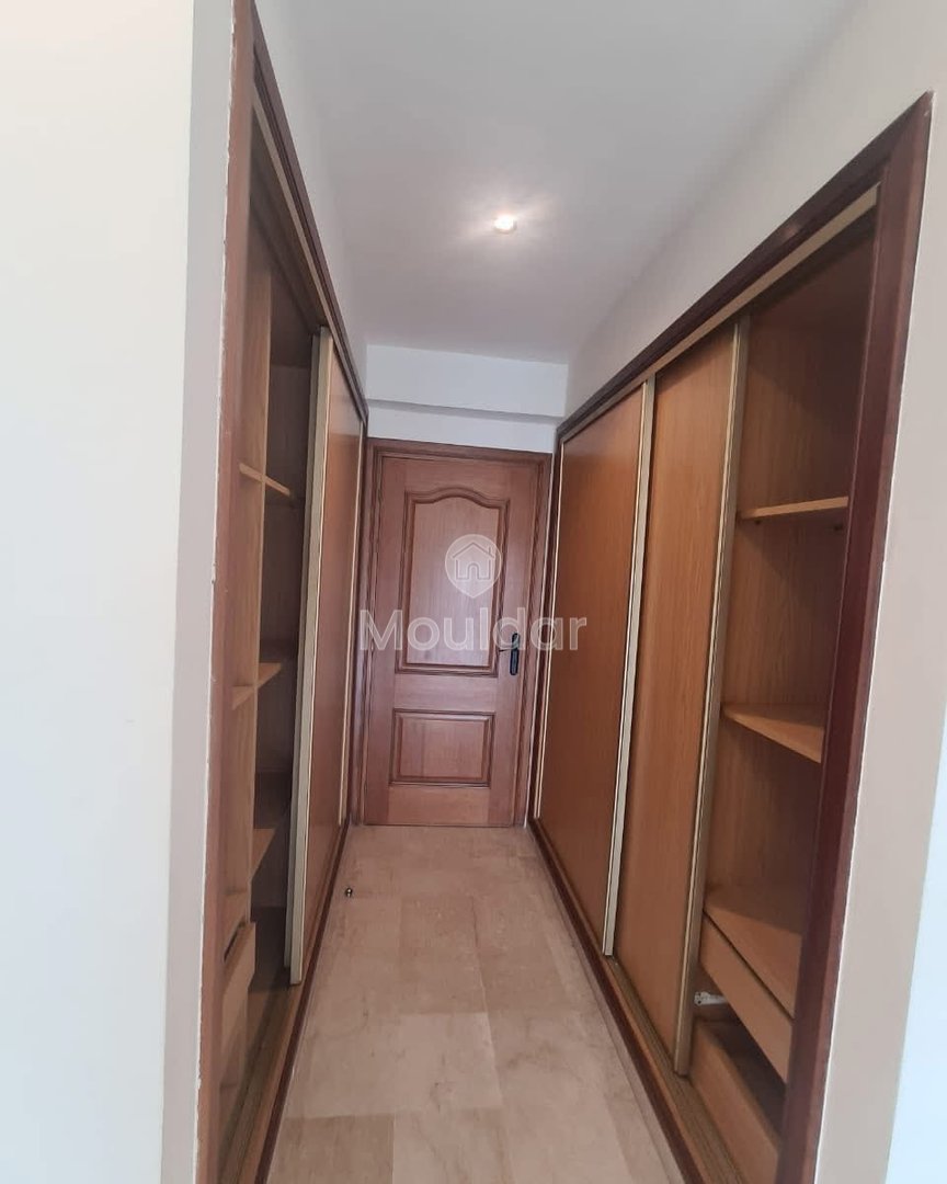 Bellissimo Appartamento con 4 Camere da Affittare a Casablanca, Gauthier - Photo 5