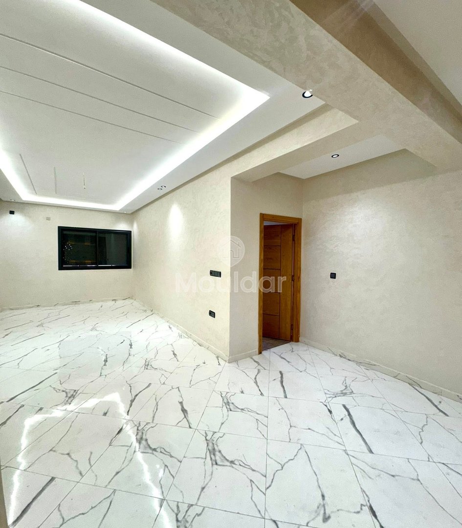 Geräumige Wohnung zu verkaufen in Fès - Ideal für Sie - Photo 1