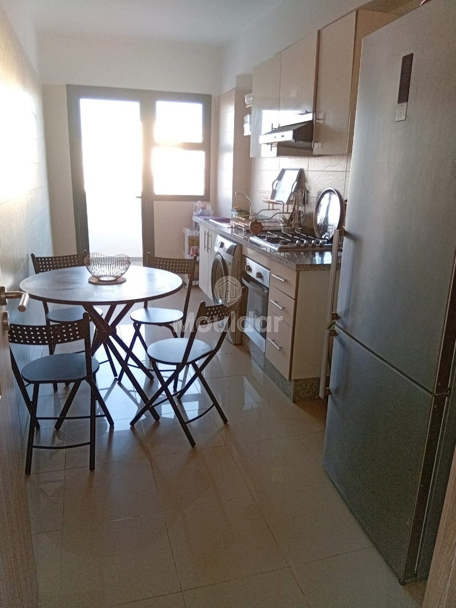 Appartamento in affitto a Casablanca, Roches Noires - Photo 6