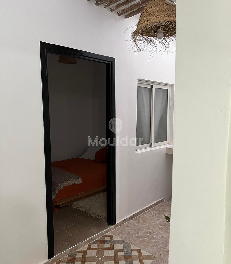 شقة عطلات في الرباط: الراحة والمرافق مشمولة - Photo 10