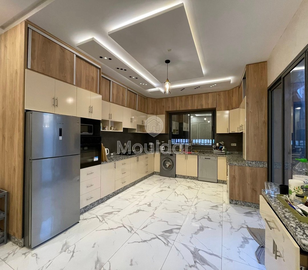 Vila de Luxo à venda em Marrakech – 4 quartos, 241 m² - Photo 14