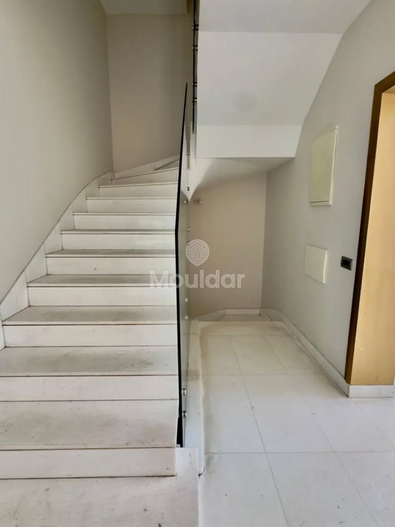 Luxusvilla in Aïn Diab: 3 Schlafzimmer, Klimaanlage - Photo 6