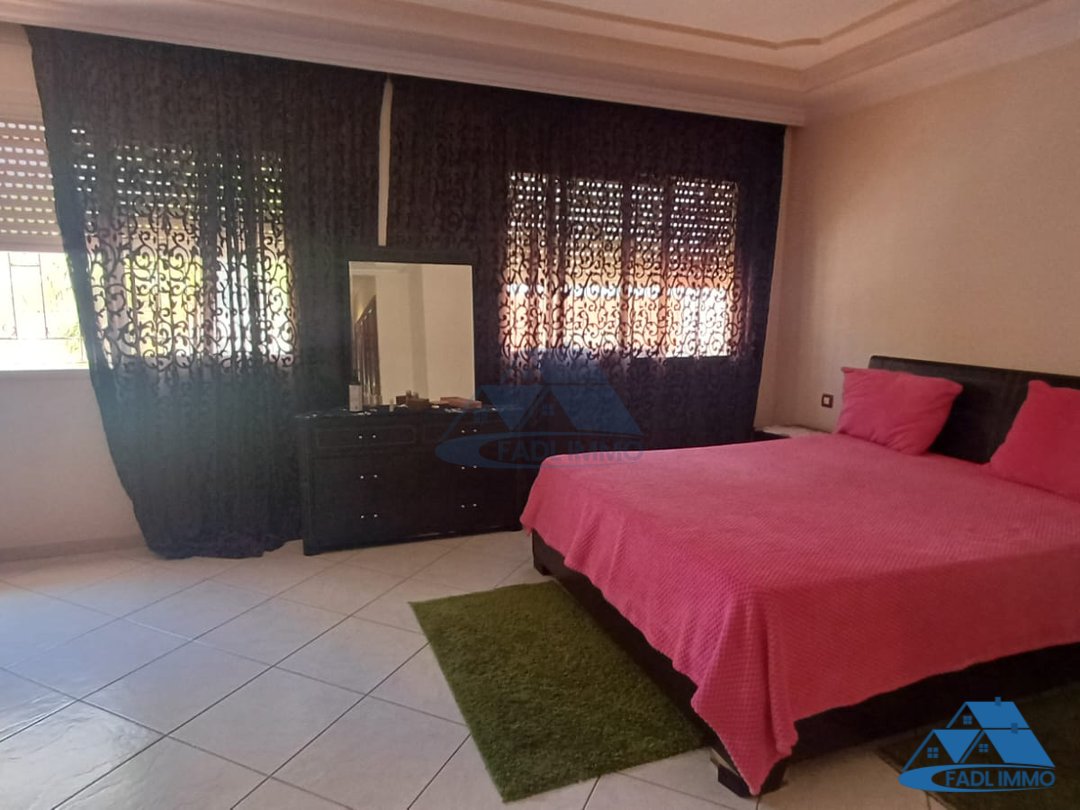 VENTA AMPLIO DUPLEX EN AGDAL RABAT - Photo 8