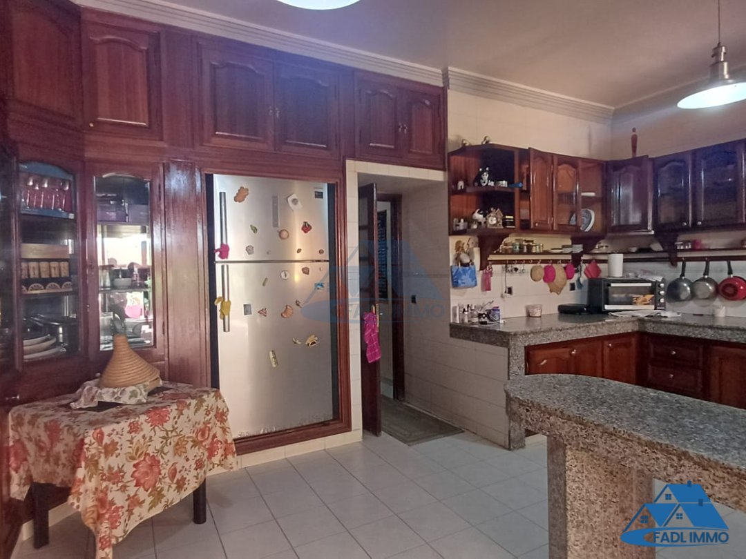 VENTA AMPLIO DUPLEX EN AGDAL RABAT - Photo 18